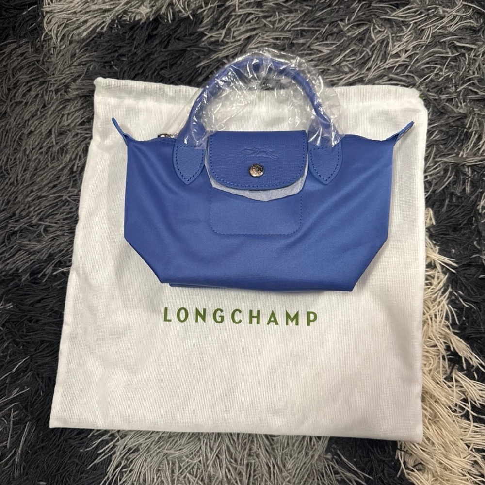 Longchamp XS neo crossbody bag